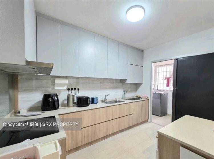 Blk 874C Tampines Greenflora (Tampines), HDB 4 Rooms #554211901